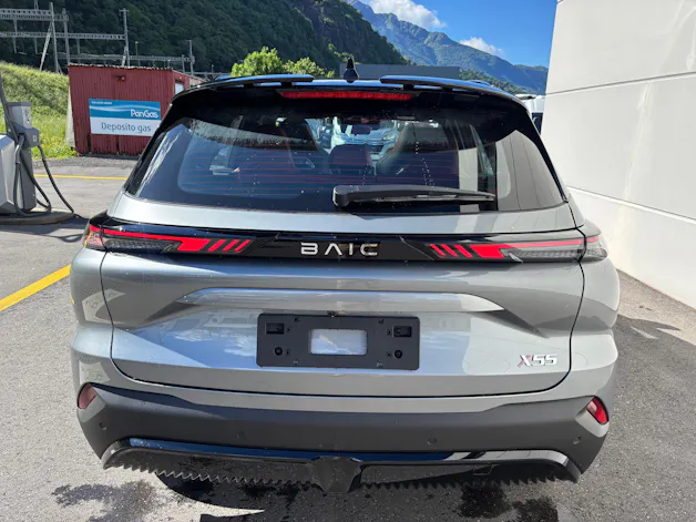 BAIC X55 1.5 Premium