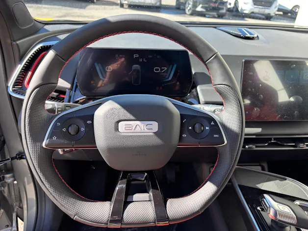 BAIC X55 1.5 Premium