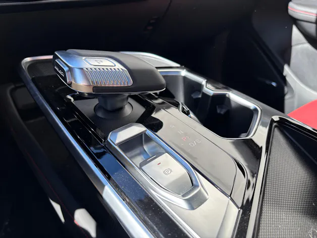 BAIC X55 1.5 Premium