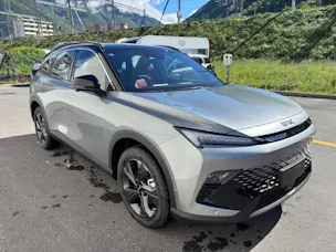 BAIC X55 1.5 Premium