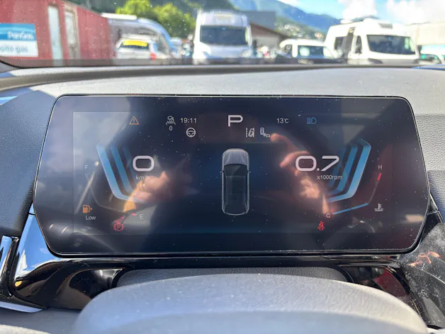 BAIC X55 1.5 Premium
