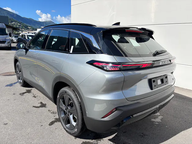 BAIC X55 1.5 Premium