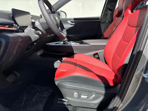 BAIC X55 1.5 Premium