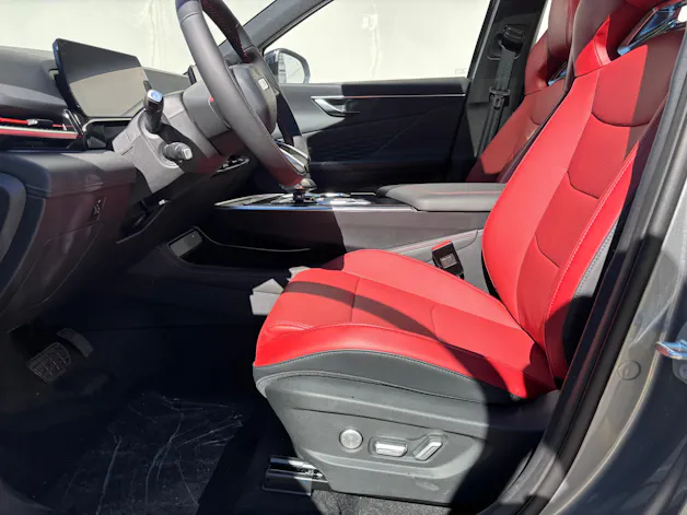 BAIC X55 1.5 Premium