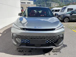 BAIC X55 1.5 Premium