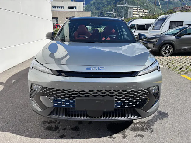 BAIC X55 1.5 Premium