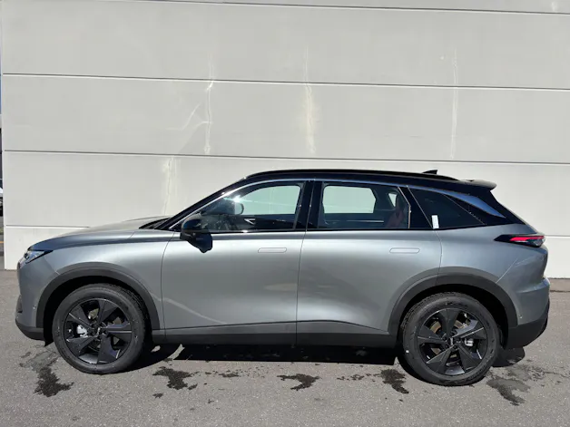 BAIC X55 1.5 Premium