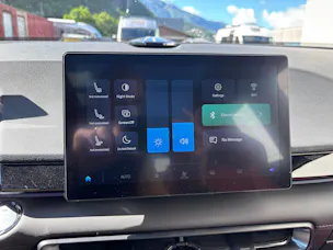 BAIC X55 1.5 Premium