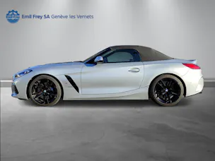 BMW Z4 M40i