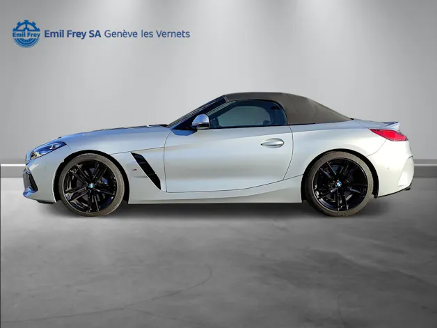 BMW Z4 M40i
