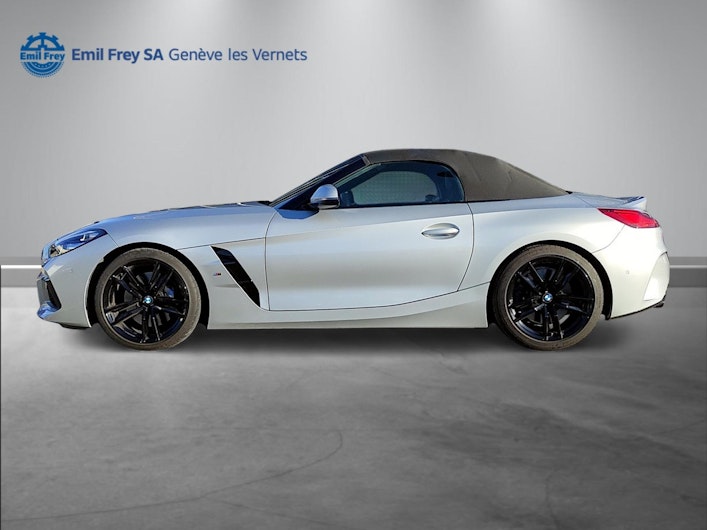 Fahrzeugbild BMW Z4