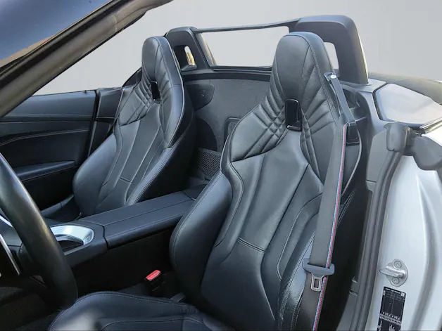 BMW Z4 M40i