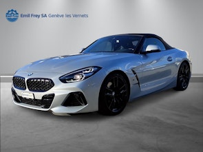 Fahrzeugbild BMW Z4 M40i