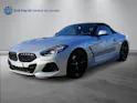 BMW Z4 M40i
