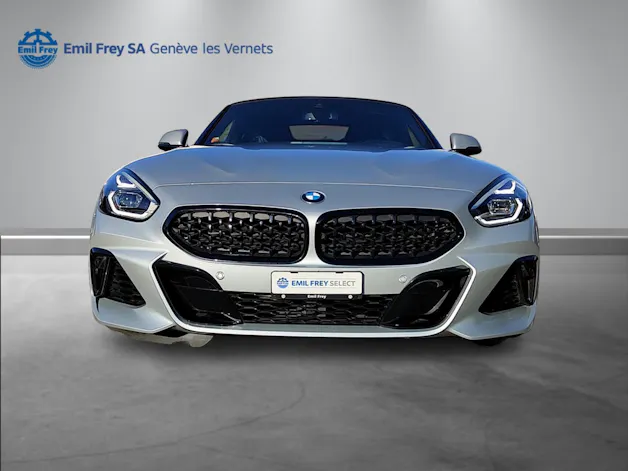 BMW Z4 M40i