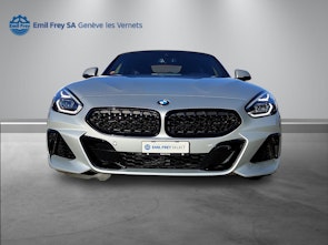 Fahrzeugbild BMW Z4 M40i