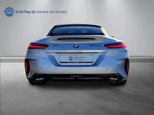 BMW Z4 M40i