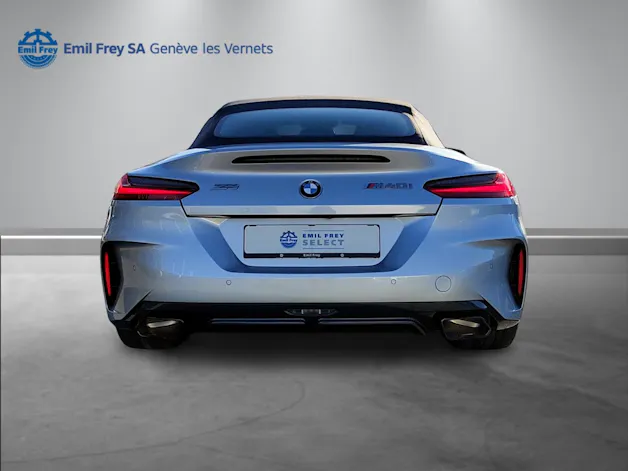 BMW Z4 M40i