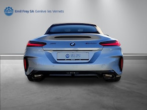 Fahrzeugbild BMW Z4 M40i