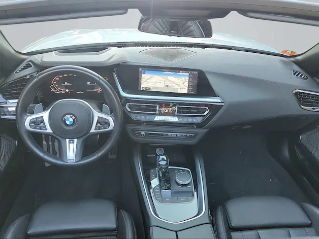 BMW Z4 M40i