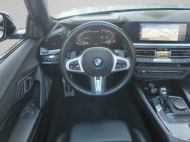 BMW Z4 M40i