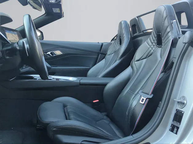BMW Z4 M40i