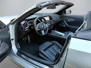 BMW Z4 M40i