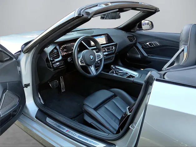 BMW Z4 M40i