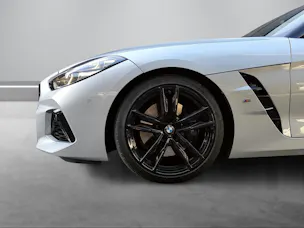 BMW Z4 M40i