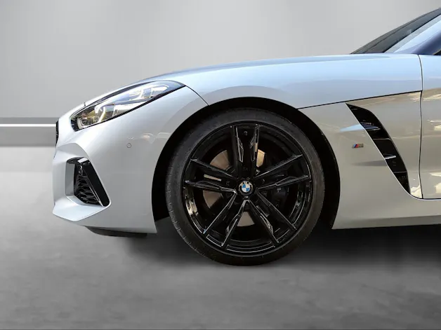 BMW Z4 M40i