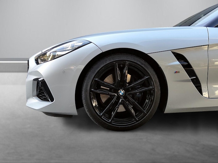 Fahrzeugbild BMW Z4