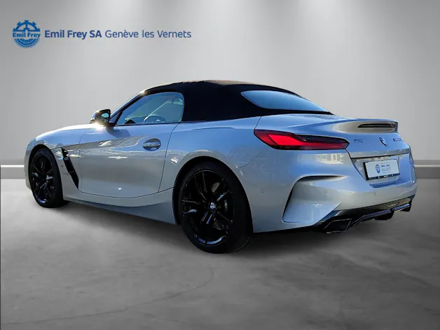 BMW Z4 M40i