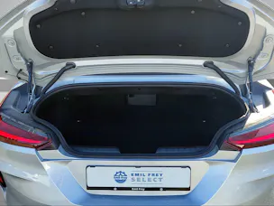 BMW Z4 M40i