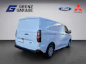 Ford Transit C Van 320 L1 2.0 EcoBlue 136 Trend