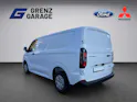 Ford Transit C Van 320 L1 2.0 EcoBlue 136 Trend
