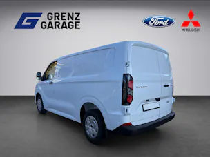 Ford Transit C Van 320 L1 2.0 EcoBlue 136 Trend