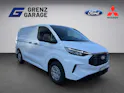 Ford Transit C Van 320 L1 2.0 EcoBlue 136 Trend