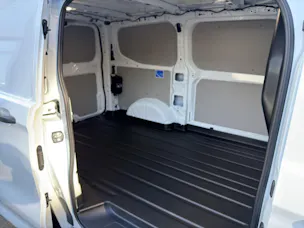 Ford Transit C Van 320 L1 2.0 EcoBlue 136 Trend