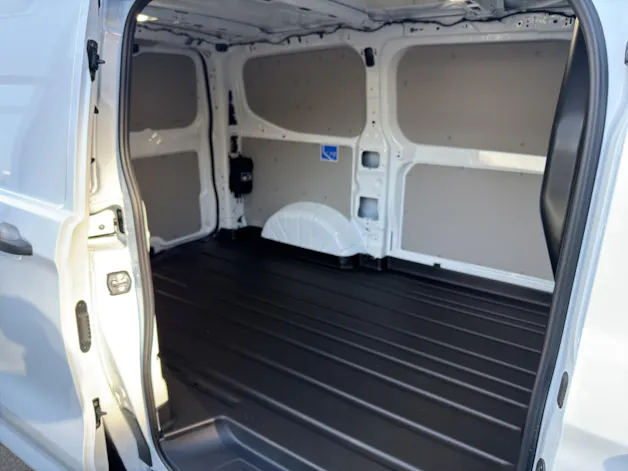 Ford Transit C Van 320 L1 2.0 EcoBlue 136 Trend