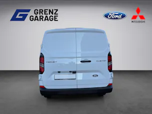 Ford Transit C Van 320 L1 2.0 EcoBlue 136 Trend