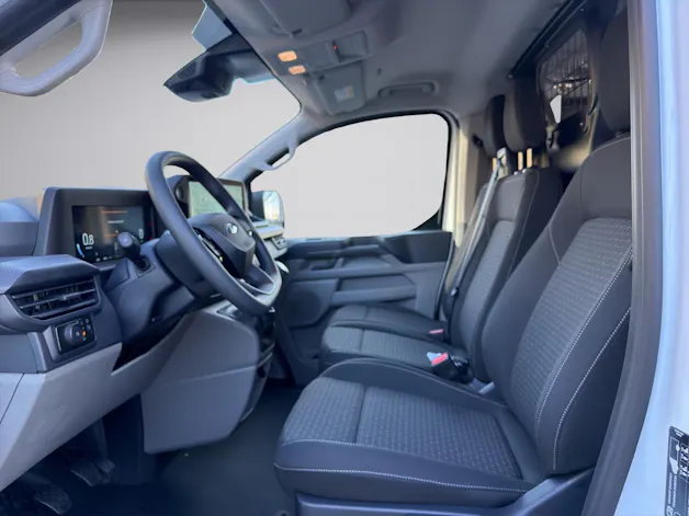 Ford Transit C Van 320 L1 2.0 EcoBlue 136 Trend