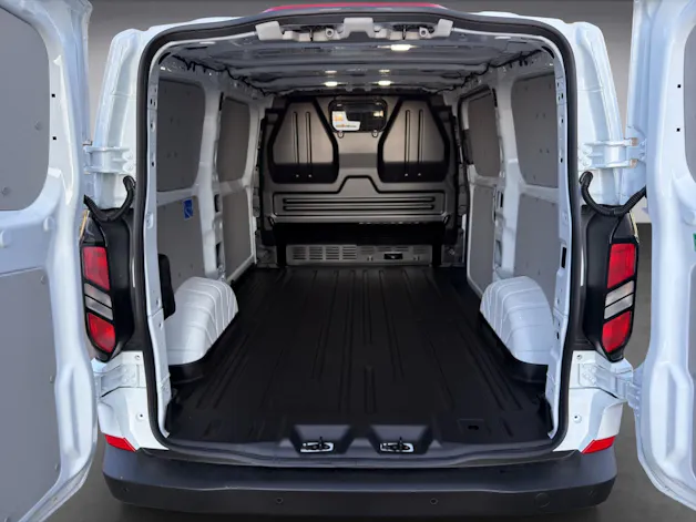 Ford Transit C Van 320 L1 2.0 EcoBlue 136 Trend