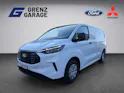 Ford Transit C Van 320 L1 2.0 EcoBlue 136 Trend