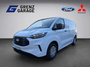 Ford Transit C Van 320 L1 2.0 EcoBlue 136 Trend