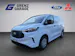 Ford Transit C Van 320 L1 2.0 EcoBlue 136 Trend