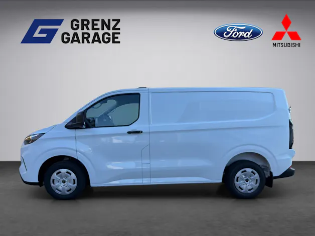 Ford Transit C Van 320 L1 2.0 EcoBlue 136 Trend