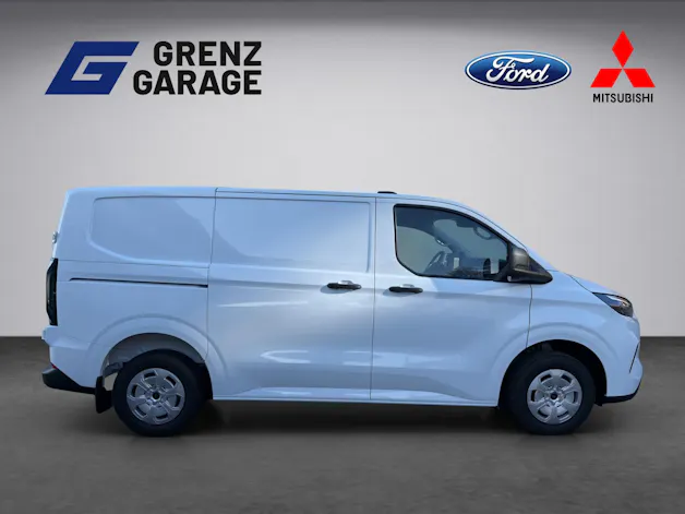 Ford Transit C Van 320 L1 2.0 EcoBlue 136 Trend