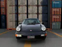 Porsche 911 Targa 3.6 Carrera 2 Neuaufbau