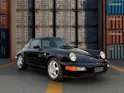 Porsche 911 Targa 3.6 Carrera 2 Neuaufbau