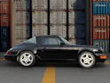 Porsche 911 Targa 3.6 Carrera 2 Neuaufbau